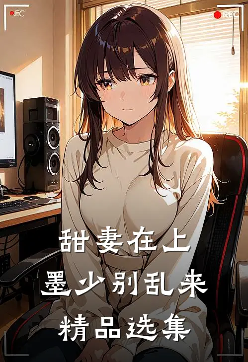 甜妻在上：墨少别乱来精品选集