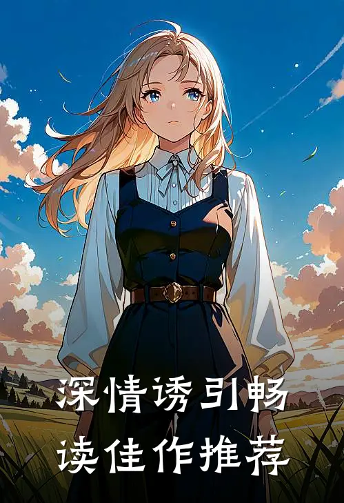 深情诱引畅读佳作推荐