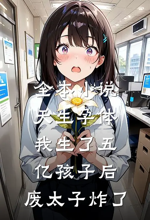 全本小说天生孕体，我生了五亿孩子后，废太子炸了