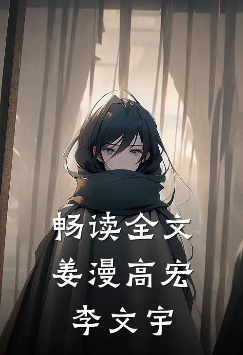 畅读全文姜漫高宏李文宇