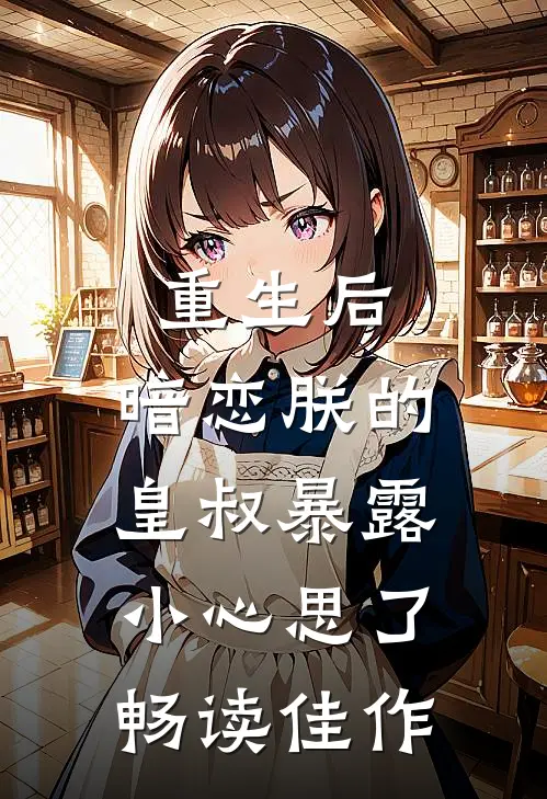 重生后，暗恋朕的皇叔暴露小心思了畅读佳作