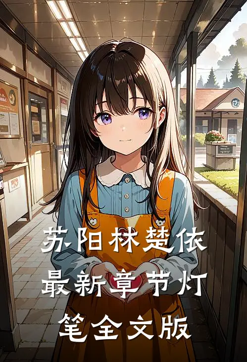 苏阳林楚依最新章节灯笔全文版