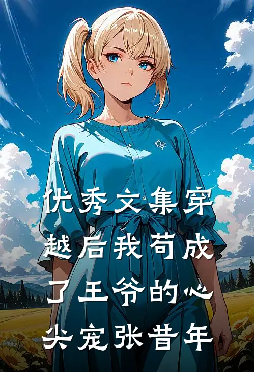 优秀文集穿越后我苟成了王爷的心尖宠张昔年