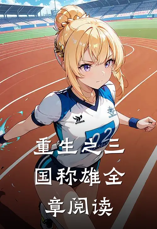 重生之三国称雄全章阅读