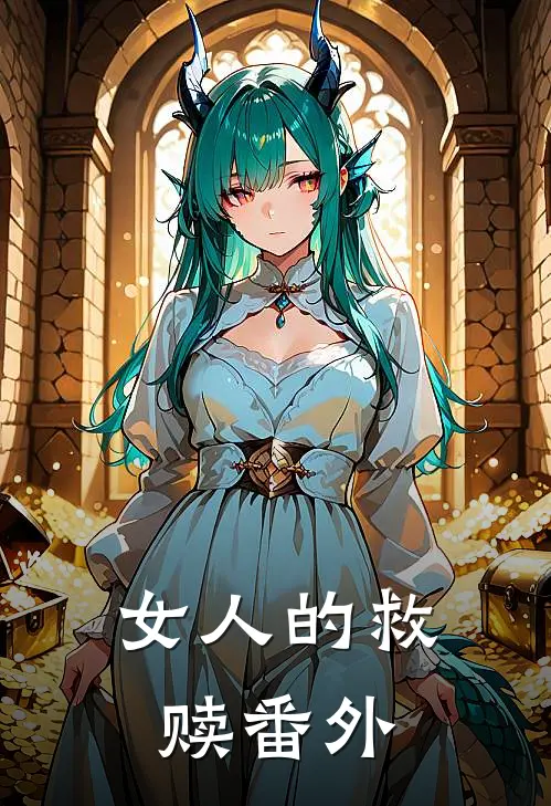 女人的救赎 番外