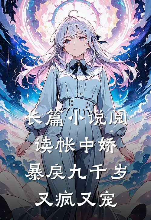 长篇小说阅读帐中娇：暴戾九千岁又疯又宠