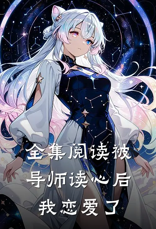 全集阅读被导师读心后，我恋爱了