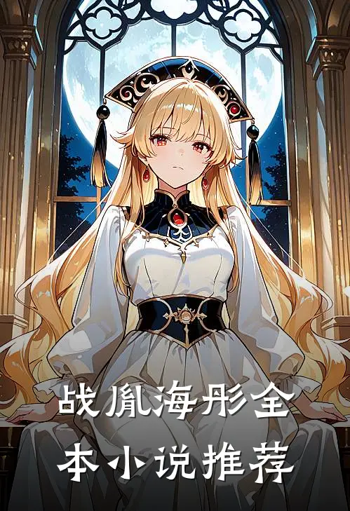 战胤海彤全本小说推荐