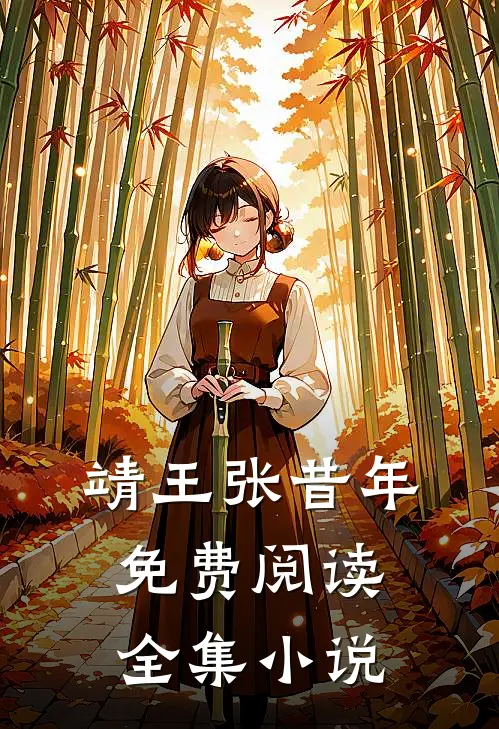 靖王张昔年免费阅读全集小说