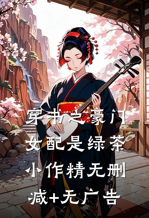 穿书之豪门女配是绿茶小作精无删减+无广告