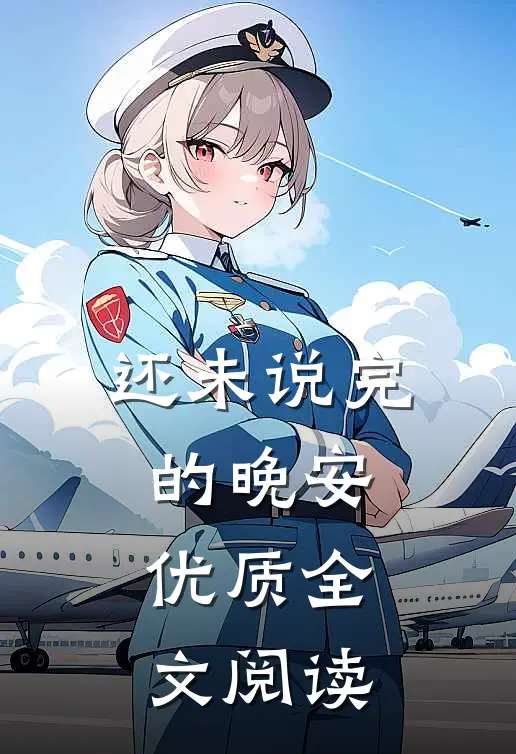 还未说完的晚安优质全文阅读