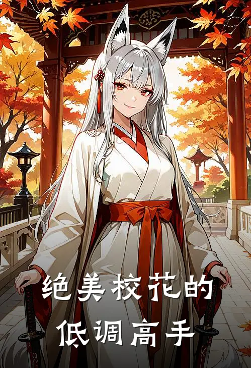 绝美校花的低调高手