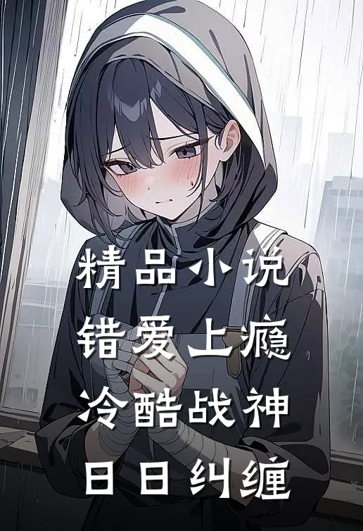 精品小说错爱上瘾，冷酷战神日日纠缠