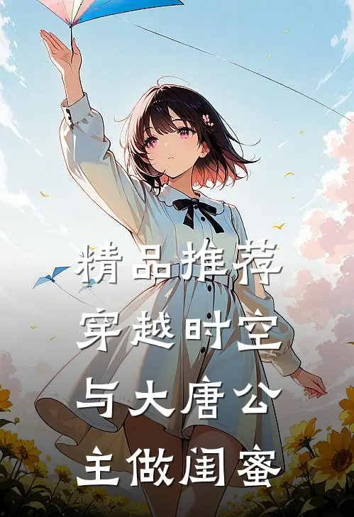 精品推荐穿越时空，与大唐公主做闺蜜