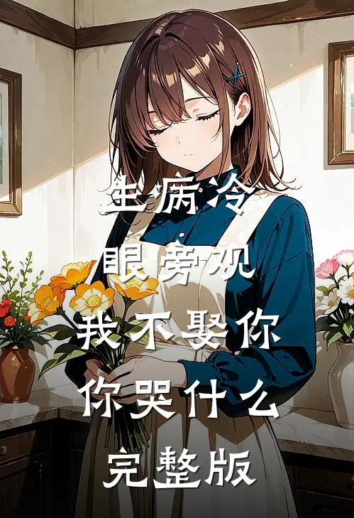 生病冷眼旁观，我不娶你你哭什么完整版