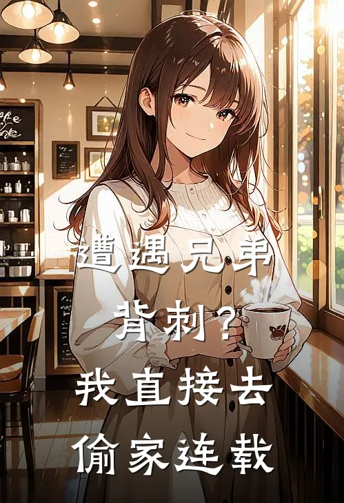 遭遇兄弟背刺?我直接去偷家连载漫画