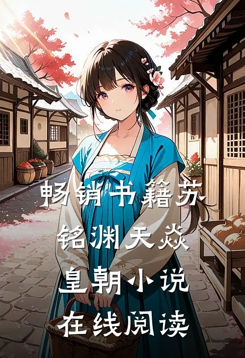 畅销书籍苏铭渊天焱皇朝小说在线阅读