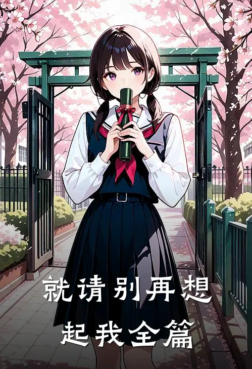 就请别再想起我全篇