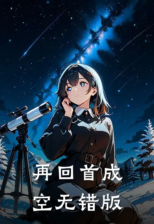 再回首成空无错版