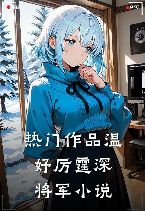 热门作品温妤厉霆深将军小说