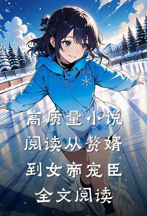 高质量小说阅读从赘婿到女帝宠臣全文阅读