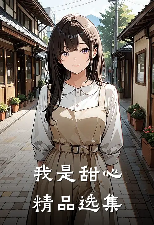 我是甜心精品选集