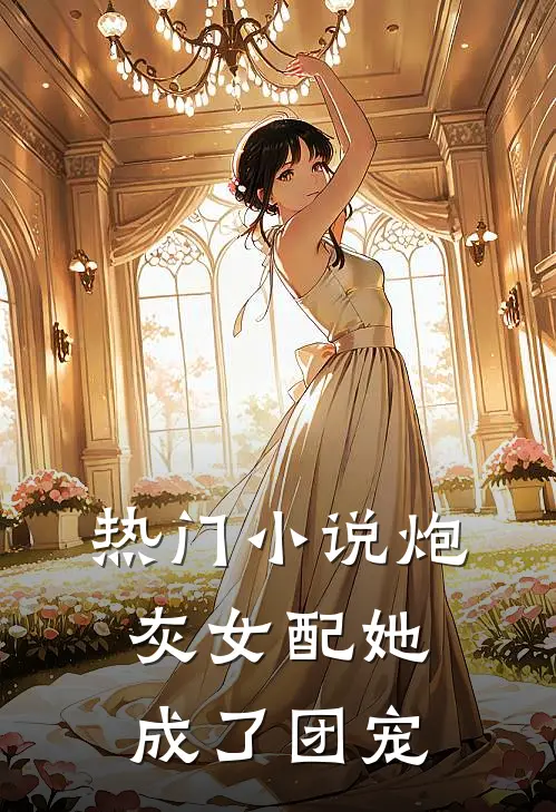 热门小说炮灰女配她成了团宠