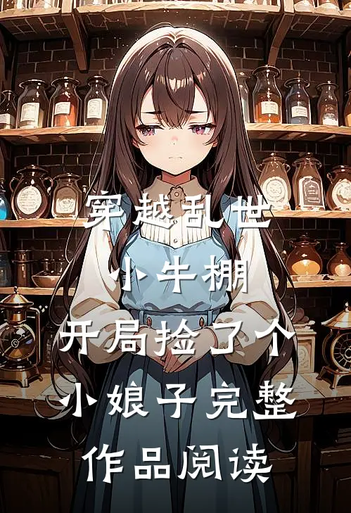 穿越乱世小牛棚，开局捡了个小娘子完整作品阅读