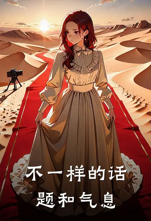 不一样的话题和气息