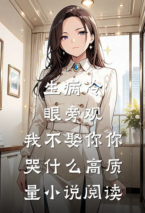 生病冷眼旁观，我不娶你你哭什么高质量小说阅读