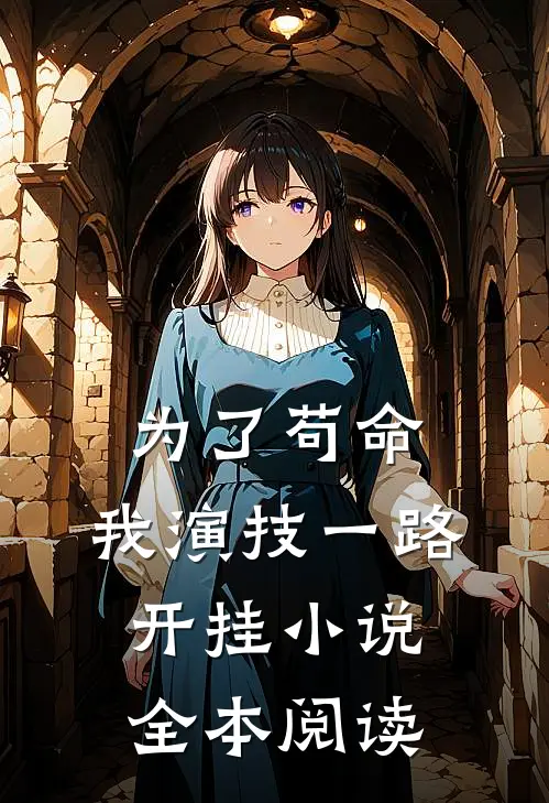 为了苟命,我演技一路开挂小说全本阅读