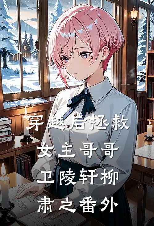 穿越后拯救女主哥哥卫陵轩柳肃之 番外