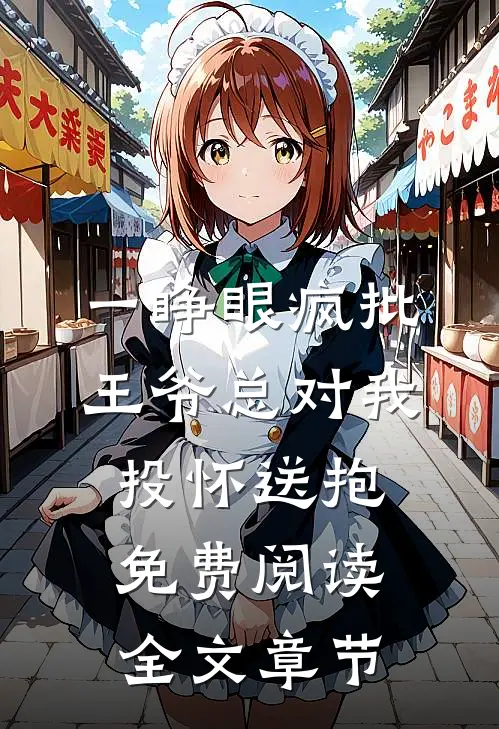 一睁眼疯批王爷总对我投怀送抱免费阅读全文章节