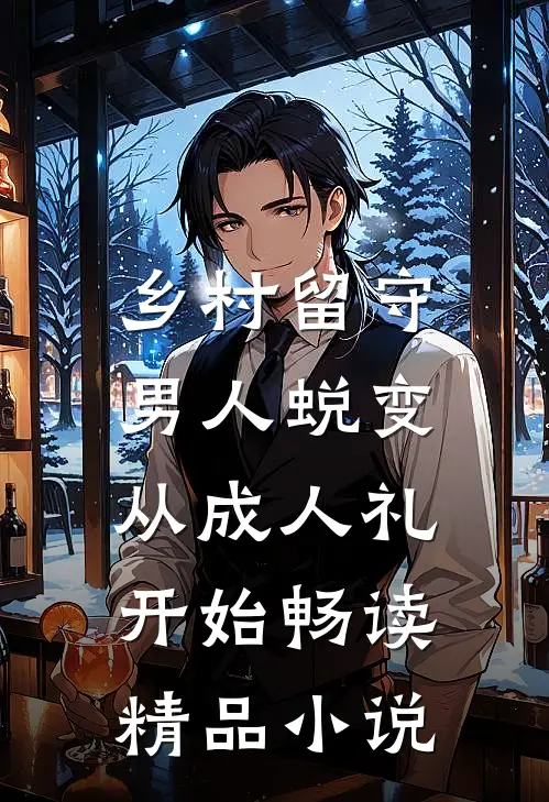 乡村留守：男人蜕变从成人礼开始畅读精品小说