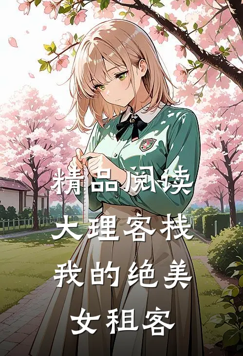 精品阅读大理客栈：我的绝美女租客
