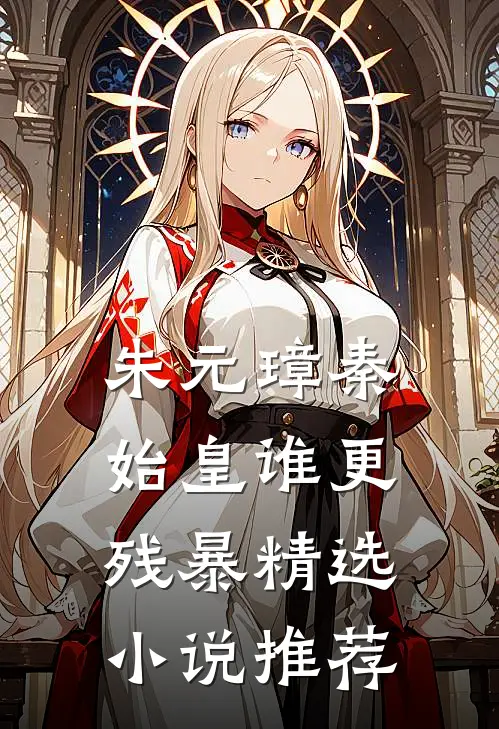 朱元璋秦始皇谁更残暴精选小说推荐