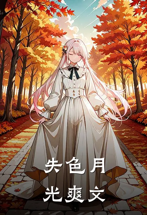 失色月光爽文