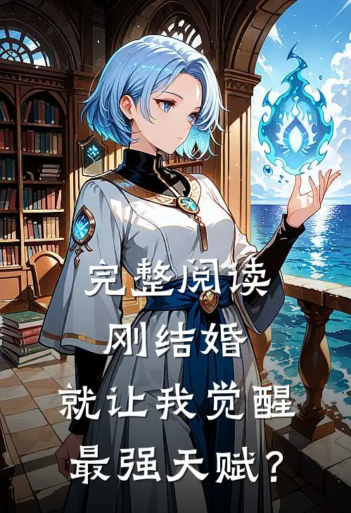 完整阅读刚结婚，就让我觉醒最强天赋？