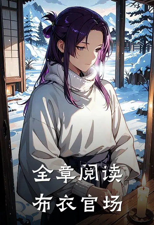 全章阅读布衣官场