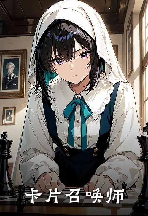 卡片召唤师