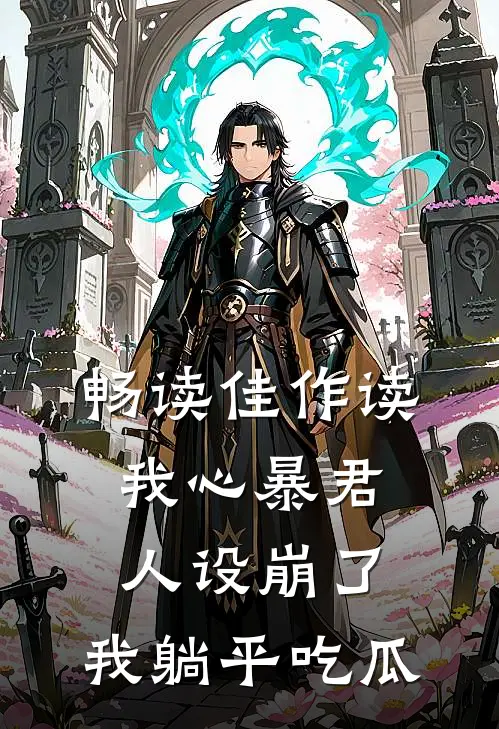 畅读佳作读我心暴君人设崩了，我躺平吃瓜