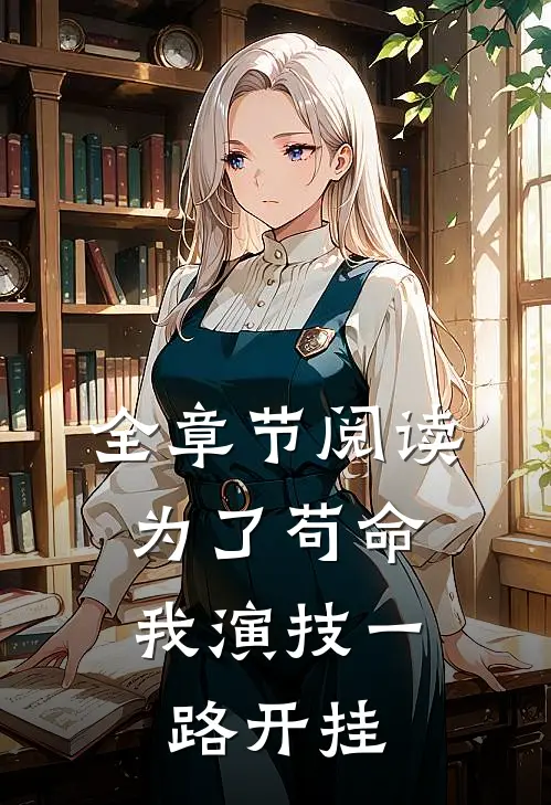 全章节阅读为了苟命，我演技一路开挂