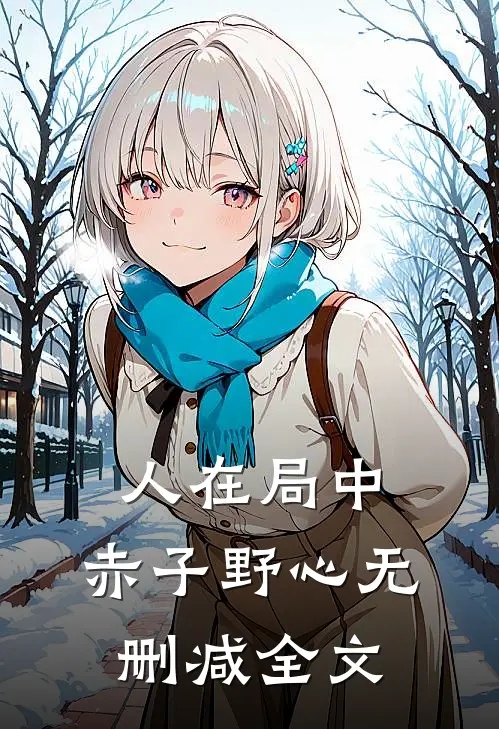 人在局中：赤子野心无删减全文