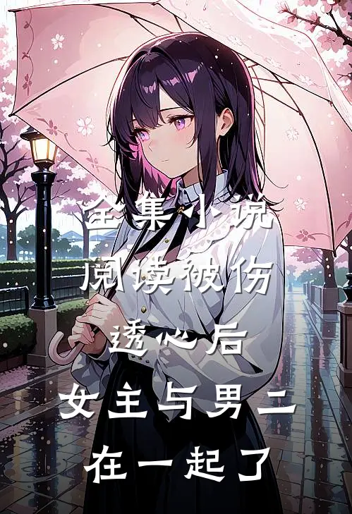 全集小说阅读被伤透心后，女主与男二在一起了