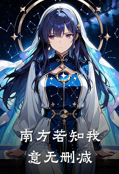南方若知我意无删减