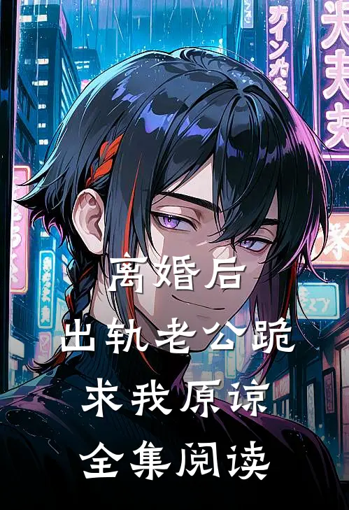 离婚后，出轨老公跪求我原谅全集阅读