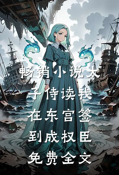 畅销小说太子侍读我在东宫签到成权臣免费全文