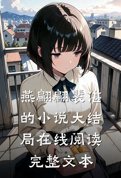 燕翩翩裴湛的小说大结局在线阅读完整文本