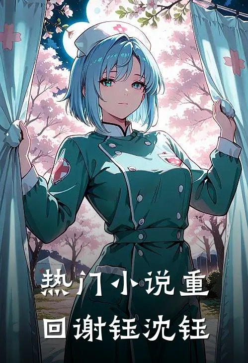 热门小说重回谢钰沈钰