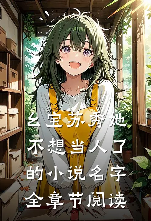 幺宝苏秀她不想当人了的小说名字全章节阅读